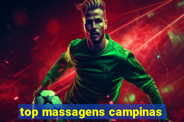 top massagens campinas